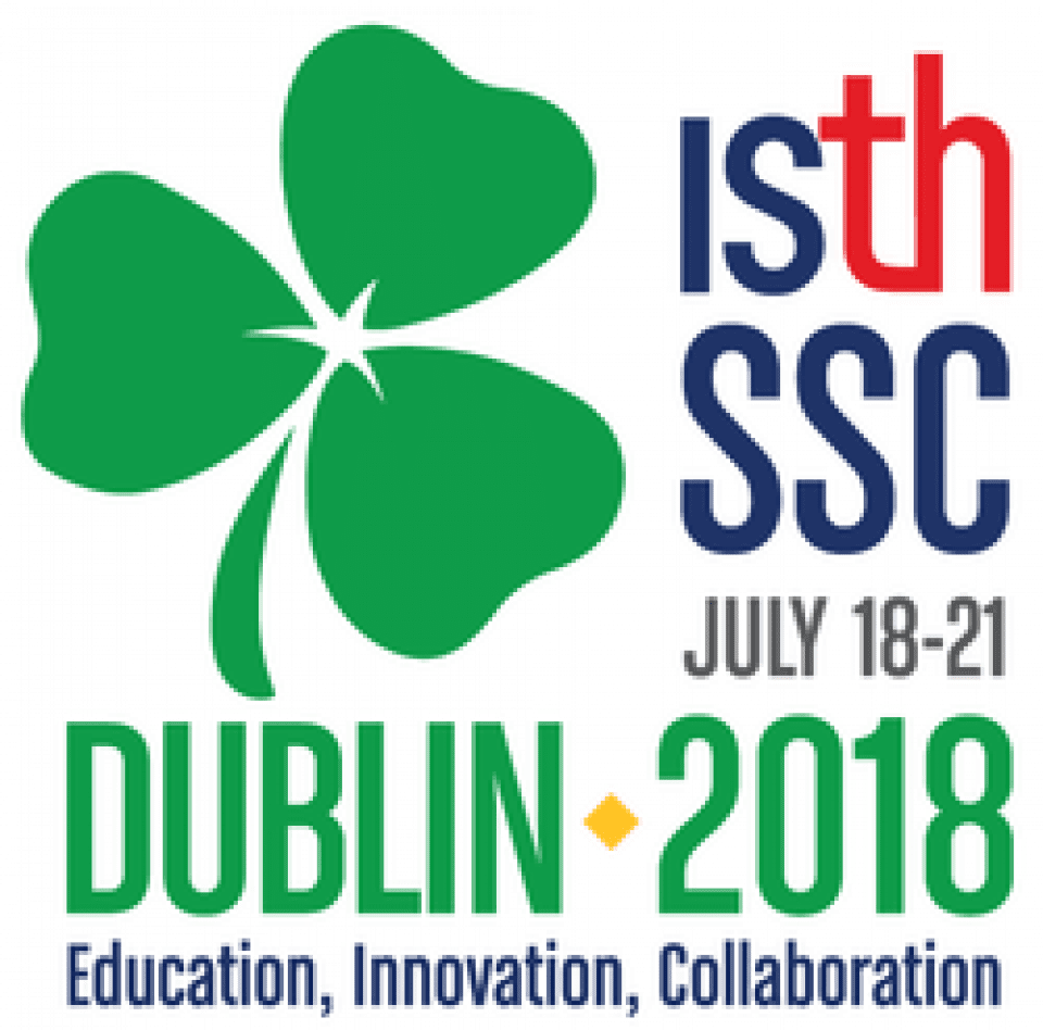 ISTH SSC 2018
