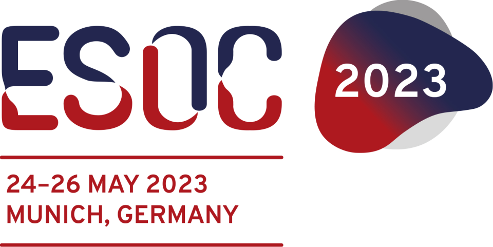 ESOC 2023