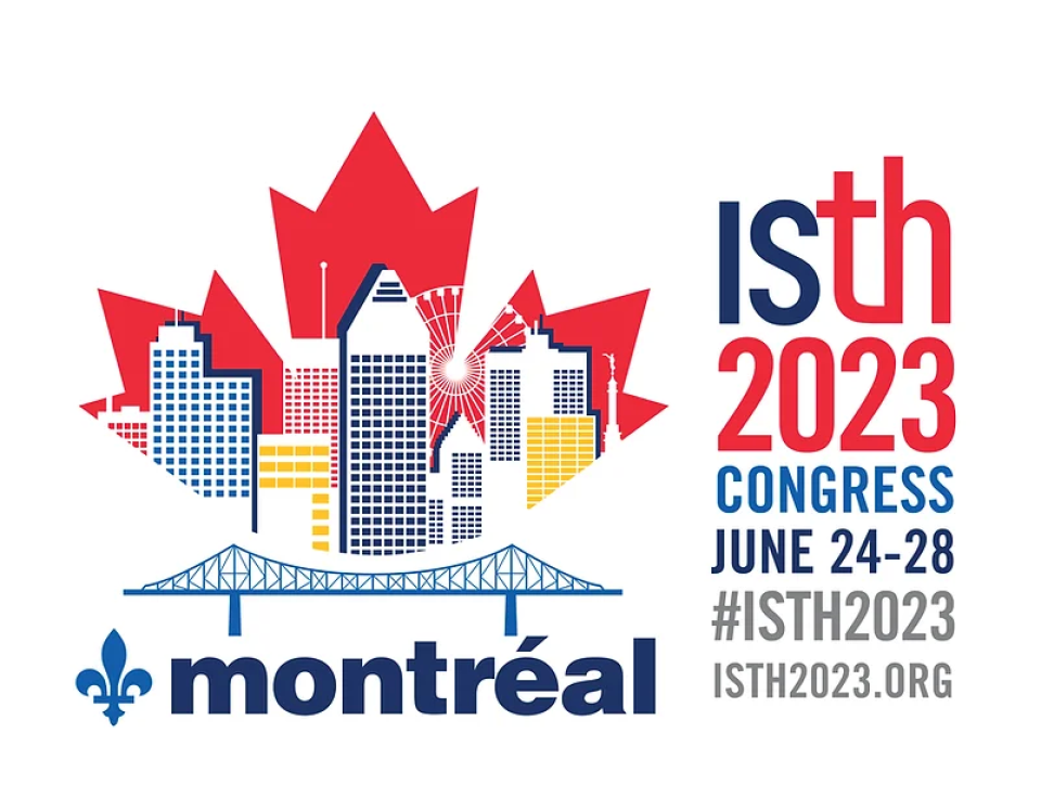 ISTH 2023 Congress