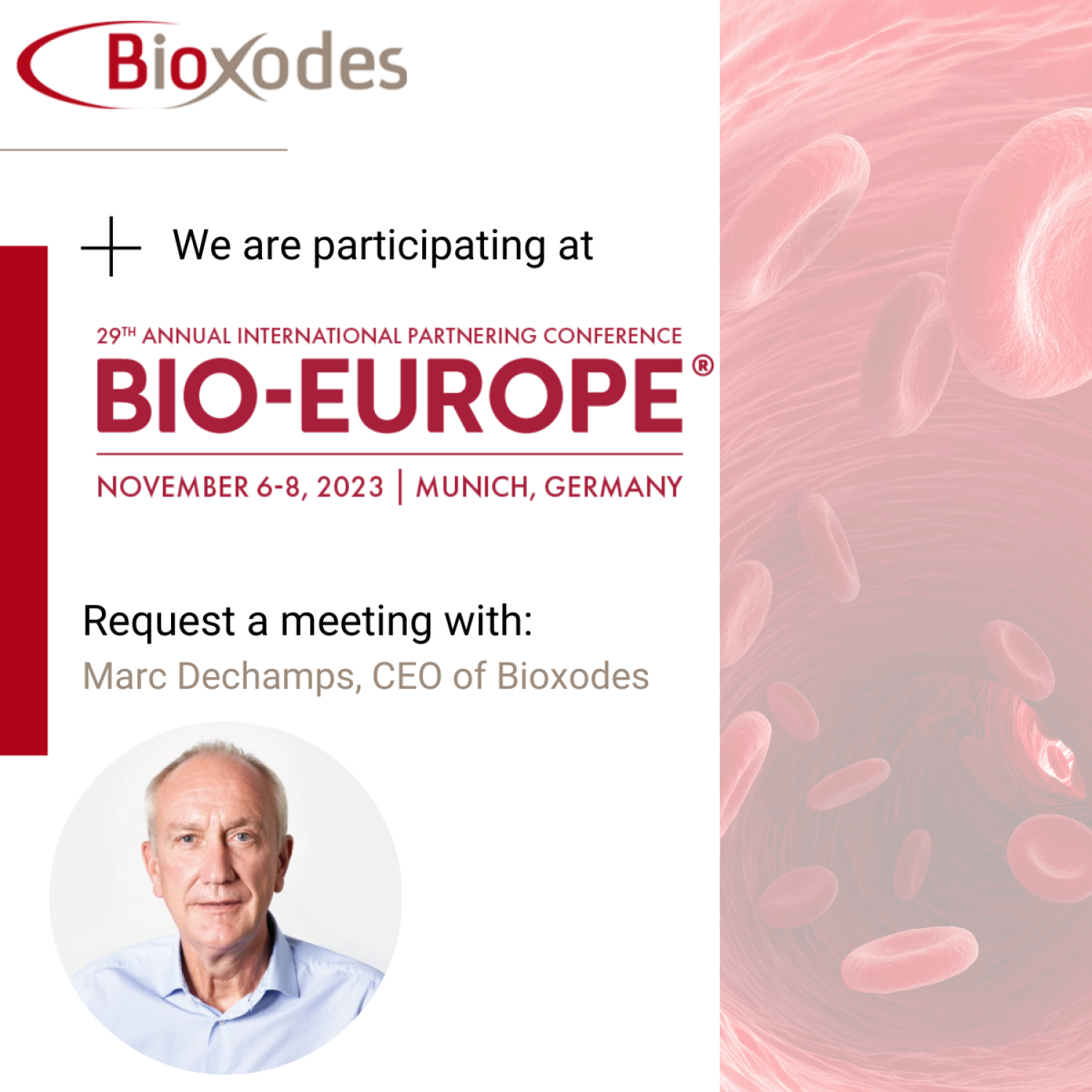 BioEurope Fall 2023