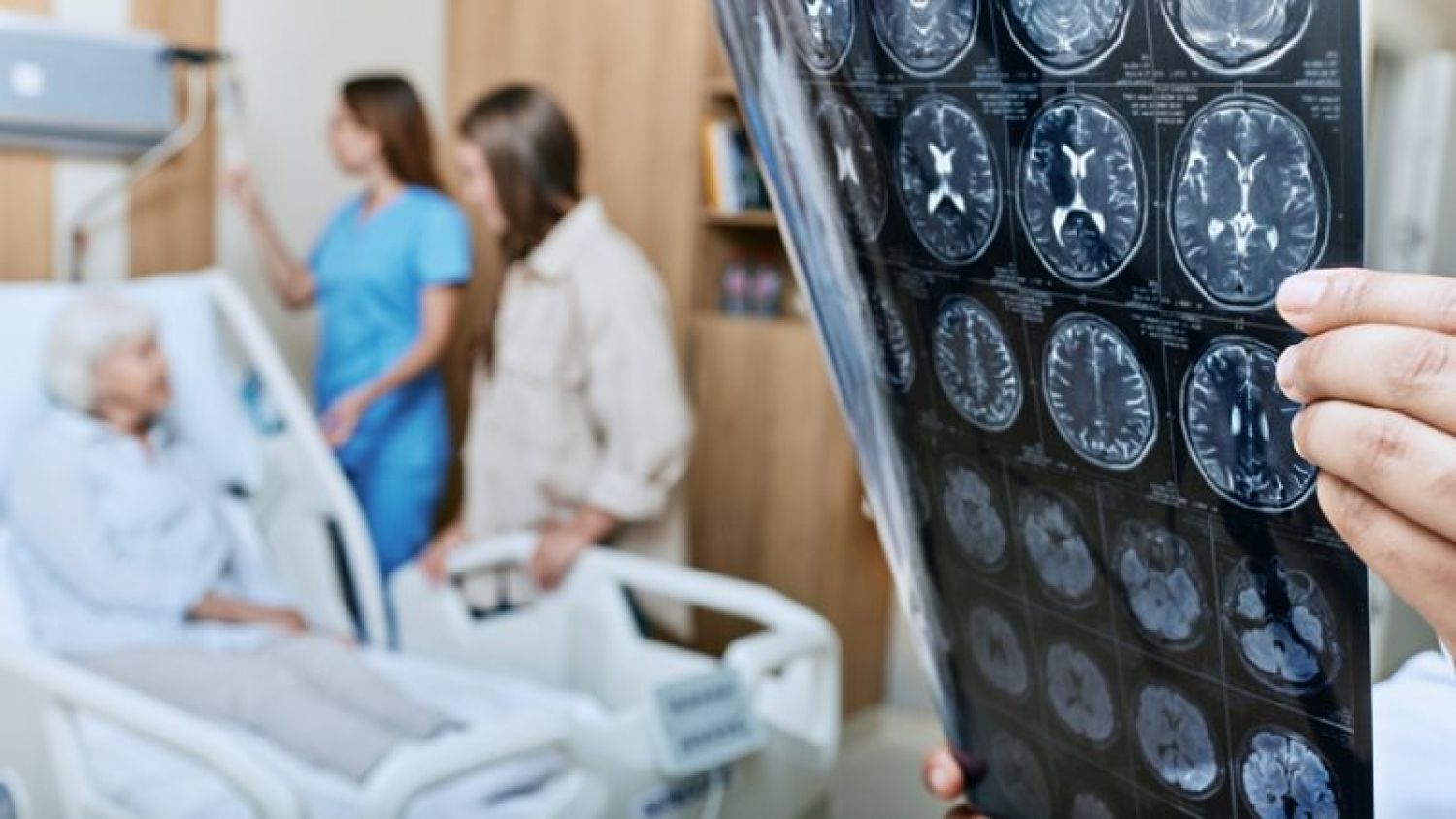 Understanding neuroinflammation is key to new treatments for stroke