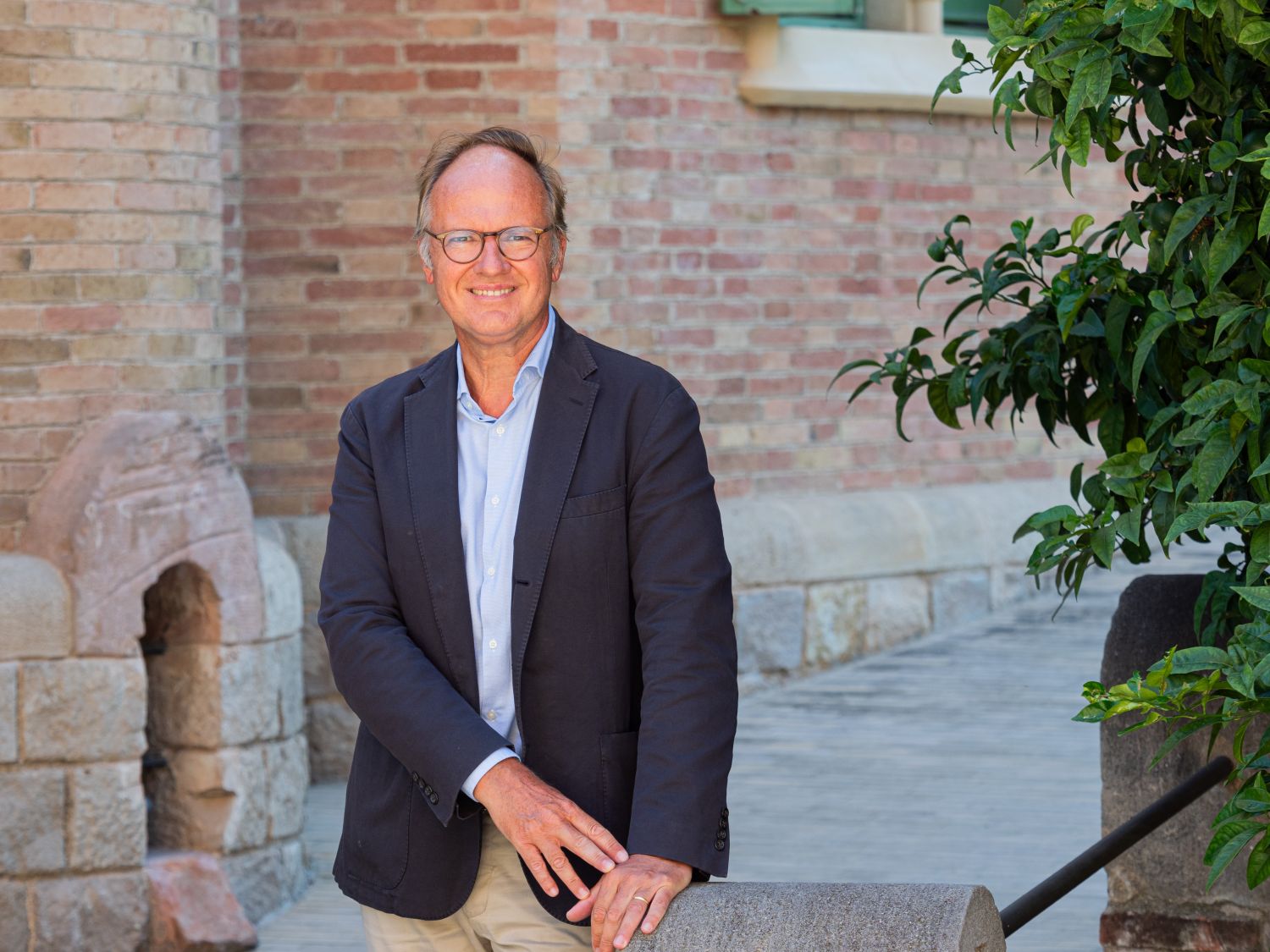 Bioxodes appoints industry veteran Philippe Monteyne as chairman as it accelerates late-stage development of breakthrough stroke candidate 