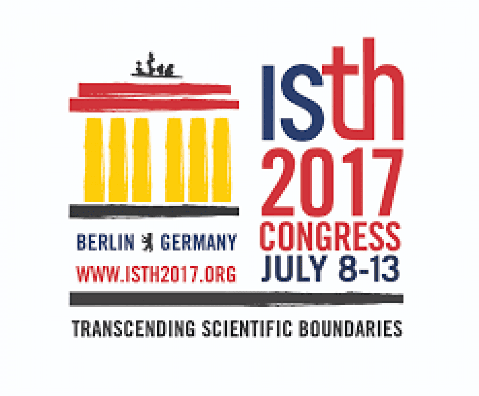 ISTH 2017