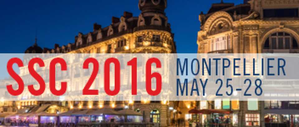 ISTH SSC 2016