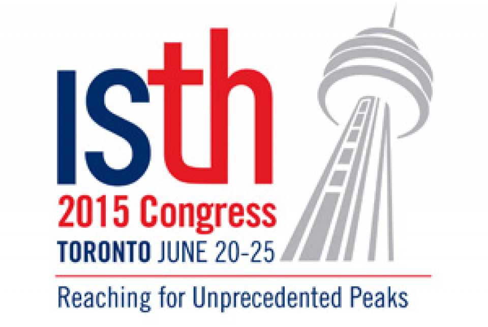ISTH 2015